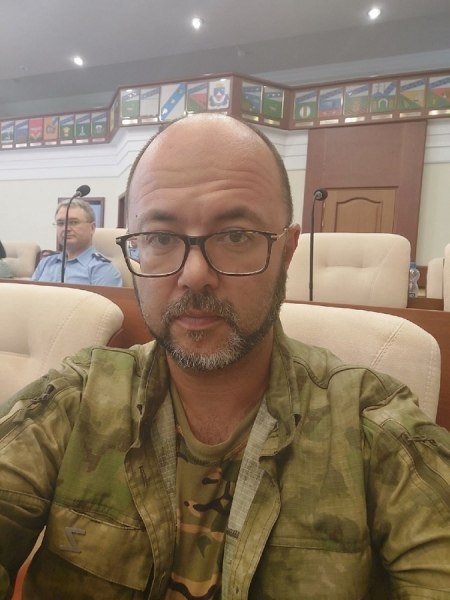 В Курск из Москвы этапирован экс-депутат Васильев, суд начнет рассмотрение его дела