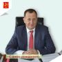 Сегодня свой день рождения отмечает Александр Дмитриевич Фролков, Глава Железногорского района!