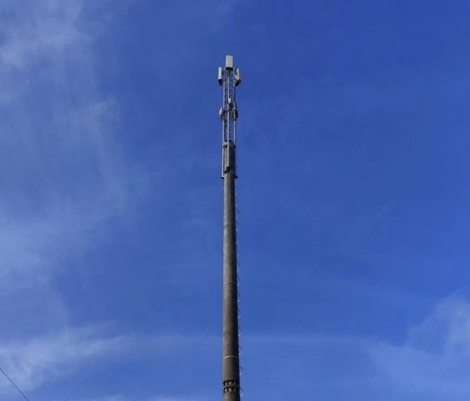 В Курской области по программе «Устранение цифрового неравенства 2.0» в этом году ввели в эксплуатацию 47 базовых станций