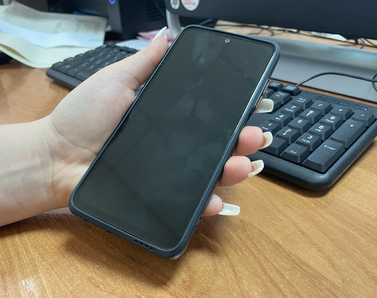 В Курской области пожаловались на сбои в работе белых сайтов при ограничениях связи