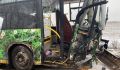 В Курской области утром 16 декабря человек погиб в ДТП с автобусом
