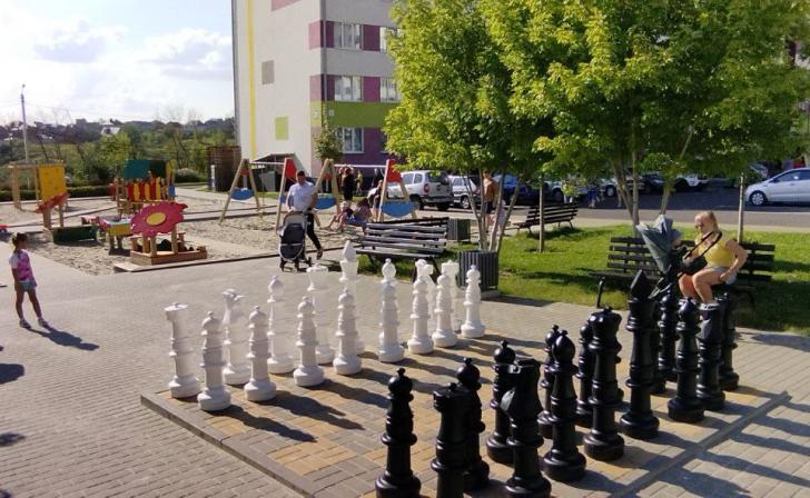 В Курской области реализуют 90 проектов по «Народному бюджету» в 2026 году