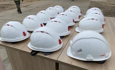 От «Тезиса» прокуратура требует 2,5 млрд за недостроенную детскую больницу в Курске