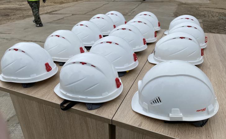 От «Тезиса» прокуратура требует 2,5 млрд за недостроенную детскую больницу в Курске