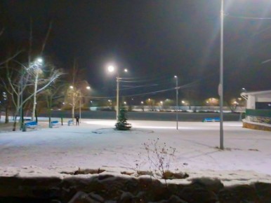 Спасатели наградят курянина, спасшего провалившихся под лед парней