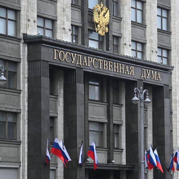 Госдума приняла закон о возвращении земельных участков в приграничье