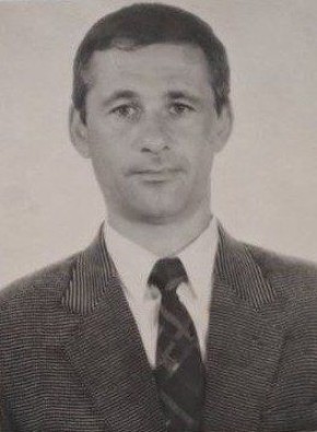 В Курской области скончался почетный судья Михаил Платонов