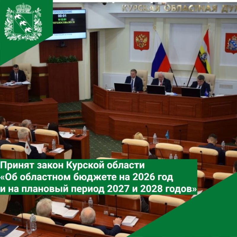 ������ ������� �������. ������ ����� ������� ������� �� 12.12.2025 � 84-��� ��� ��������� ������� �� 2026 ��� � �� �������� ������ 2027 � 2028 �����