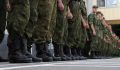 Высшие военно-учебные заведения России производят набор курсантов