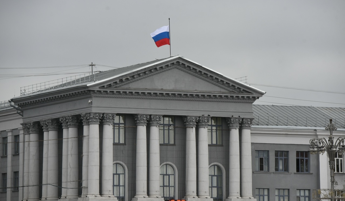 В Курске приняли бюджет на следующий год