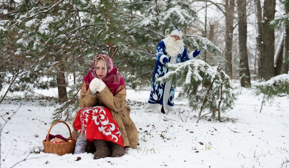 � ������ 18 ������� ��������� ������������ ��� ������ �������