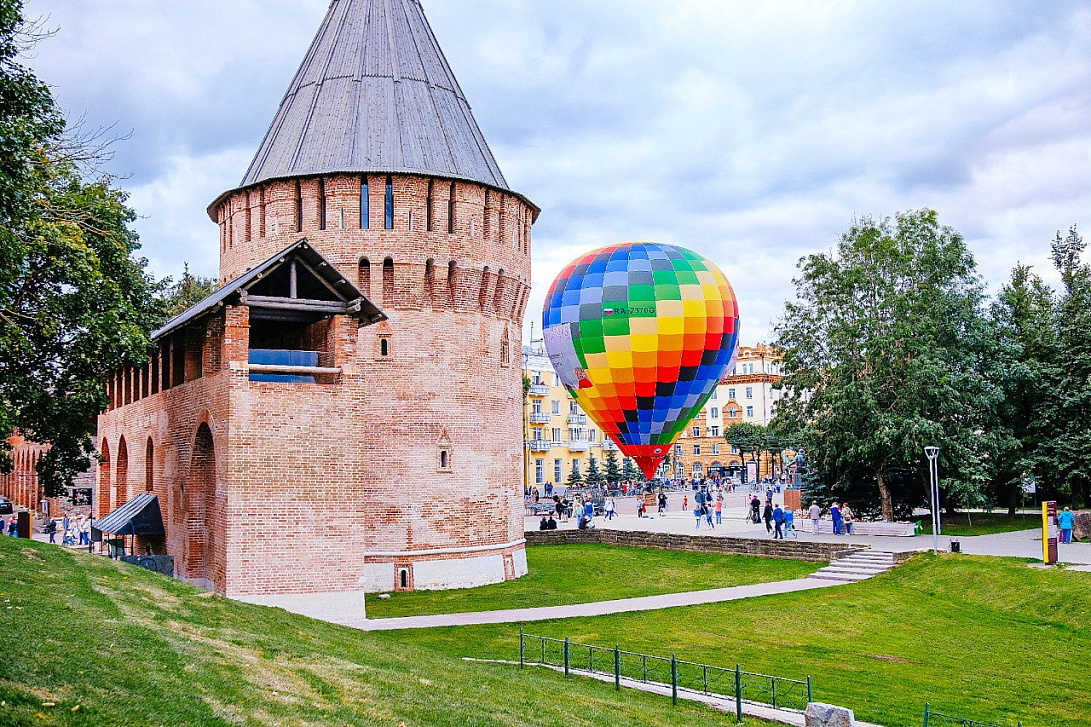 Завершается голосование за звания «Молодежная столица России» и «Город молодежи»