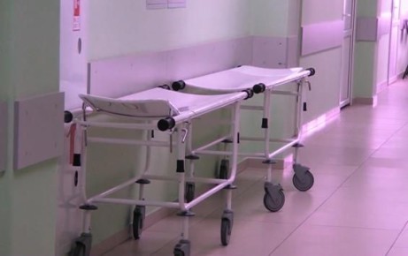 В Курской облбольнице ограничили посещения стационара из-за роста респираторных инфекций