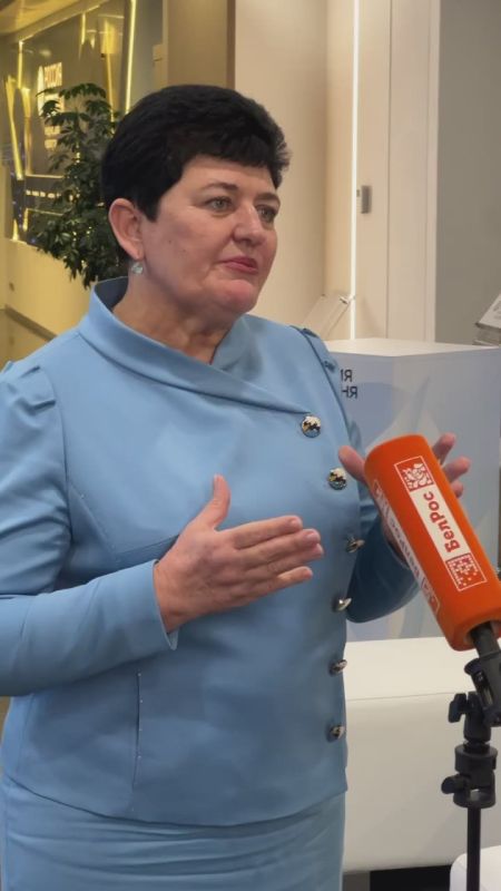 Ольга Германова: Итоги Второй Мировой войны - это состоявшийся факт истории