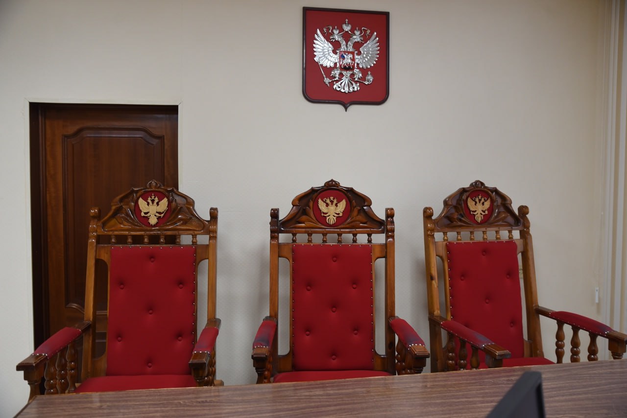 Курянин украл 5 банок кофе, объяснив: «бес попутал»