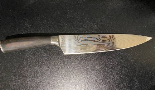 Суд приговорил 17-летнего курянина к двум годам колонии за ножевое ранение