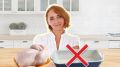 Так готовят курочку хитрые хозяйки: без форм, кастрюль и сковородок