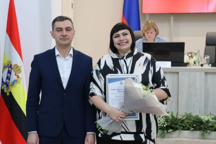 В Курской области подвели итоги четырёхлетней работы проекта «Эффективный регион» с «Росатомом»