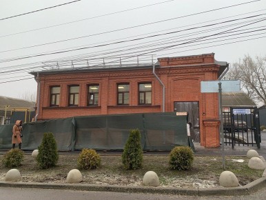 � ������ ������������ ���� ��������