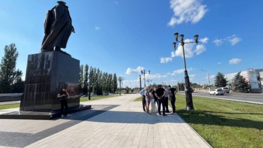 Курский парк «Патриот» ищет эффективного управляющего