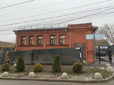 � ������ ������������ ���� ��������