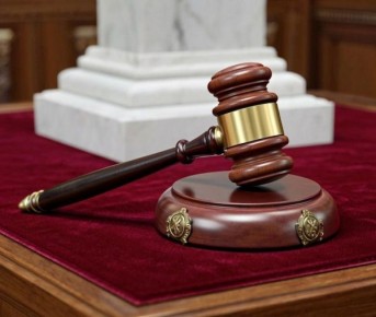 Житель Курска объяснил кражу из магазина тем, что бес попутал