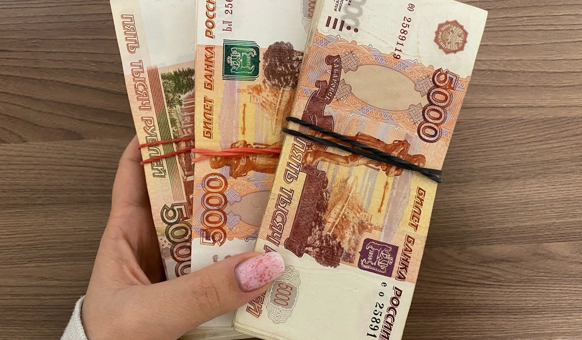 С курского предпринимателя взыскали 188 тыс. за срыв контракта на дома для сирот