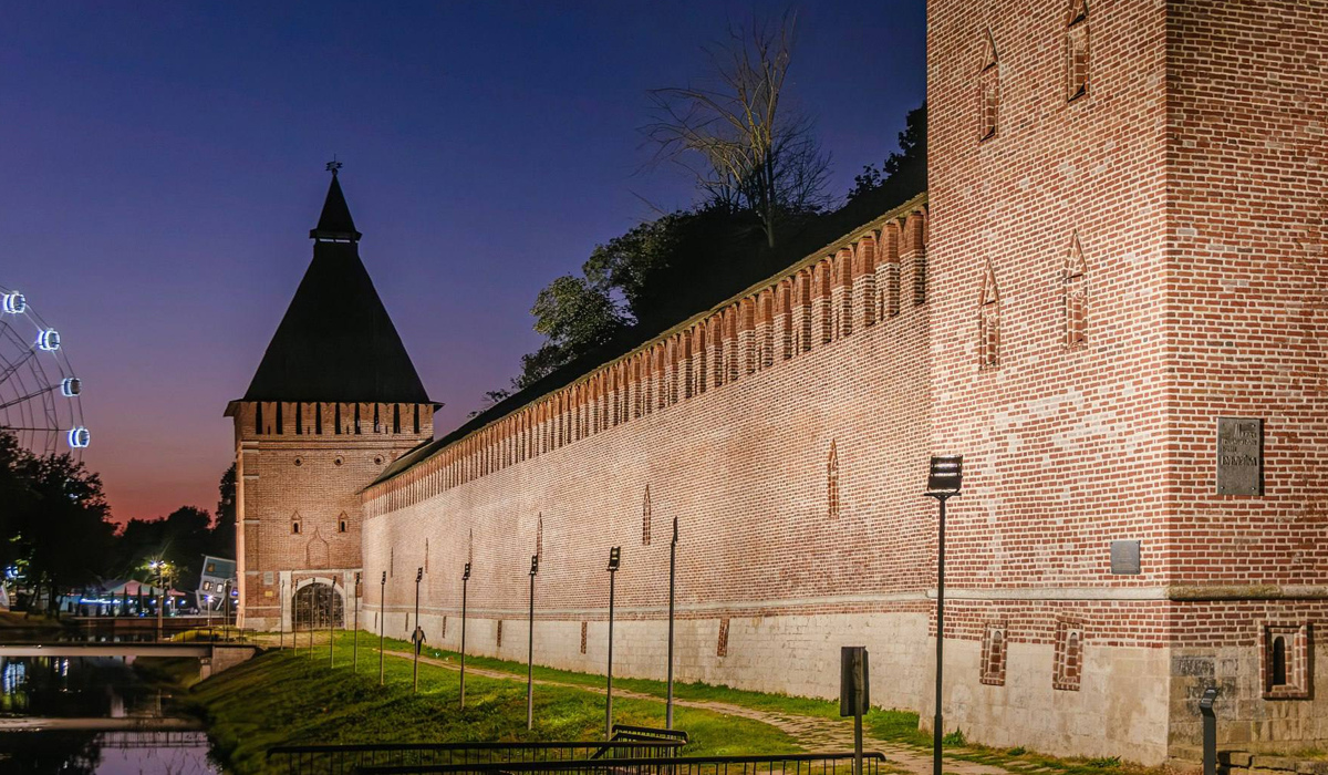 Куряне могут поддержать Смоленск и Елец в конкурсе молодёжных столиц 2026 года