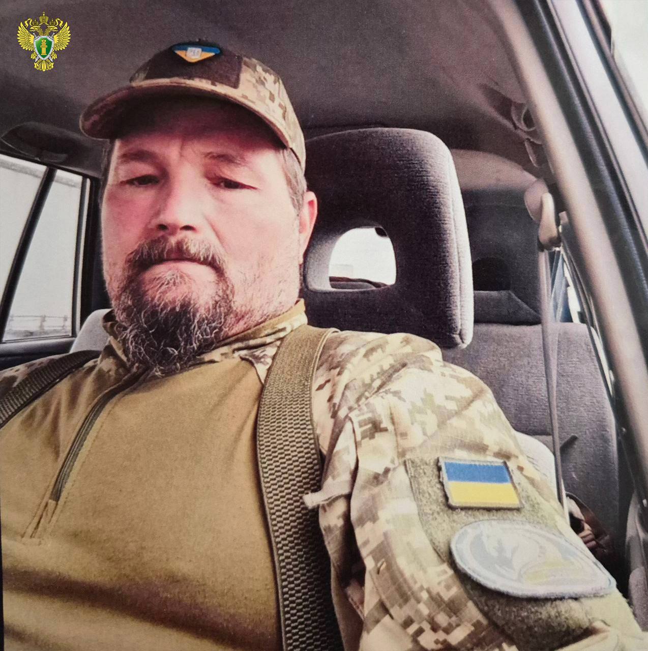 Сегодня суд в Москве вынес заочный приговор наемнику из Швеции, вторгшемуся в составе ВСУ на территорию Курской области в прошлом году