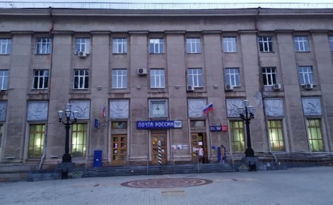 Курянам рассказали о графике доставки пенсий в новогодние праздники