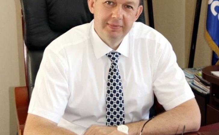 Экс-главу Рыльского района Андрея Лисмана через суд обязали вернуть в бюджет 2,5 млн