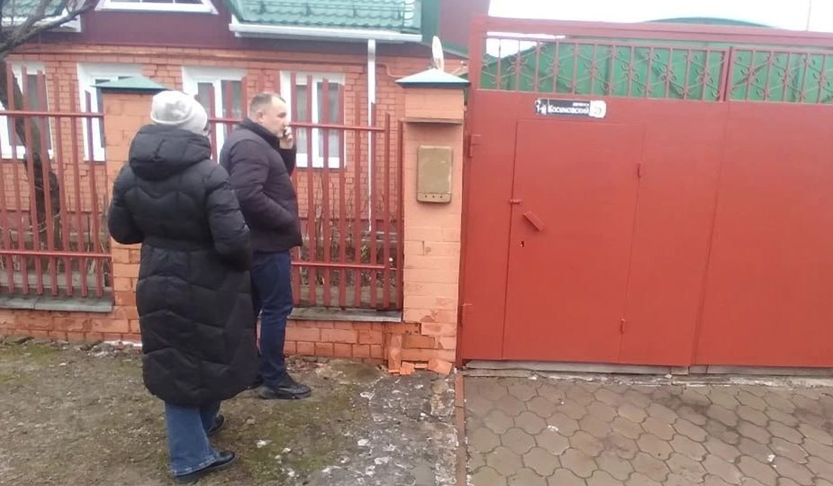 В Курске специалисты ЦО проверили обращения жителей