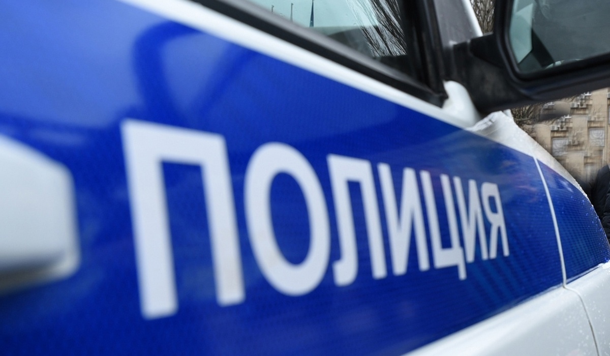 В Курске нашли пропавшего 13-летнего подростка