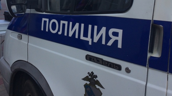 Пропавший в Курске мальчик найден