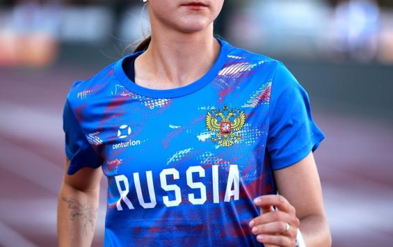 Курским спортсменам присвоили звания мастеров спорта России