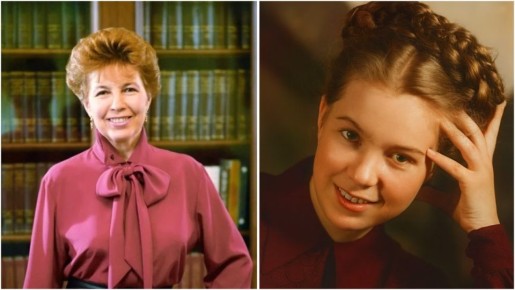 Раиса Горбачёва: Жизнь первой леди СССР, о которой не говорили