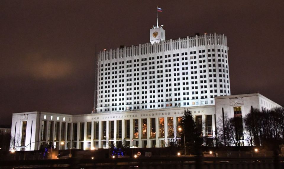 Правительство даст субсидии и льготные кредиты пострадавшему от ВСУ курскому бизнесу