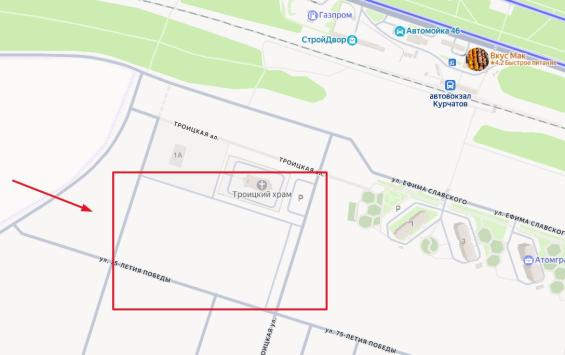 В Курчатове к 2027 году планируют построить колледж для будущих атомщиков