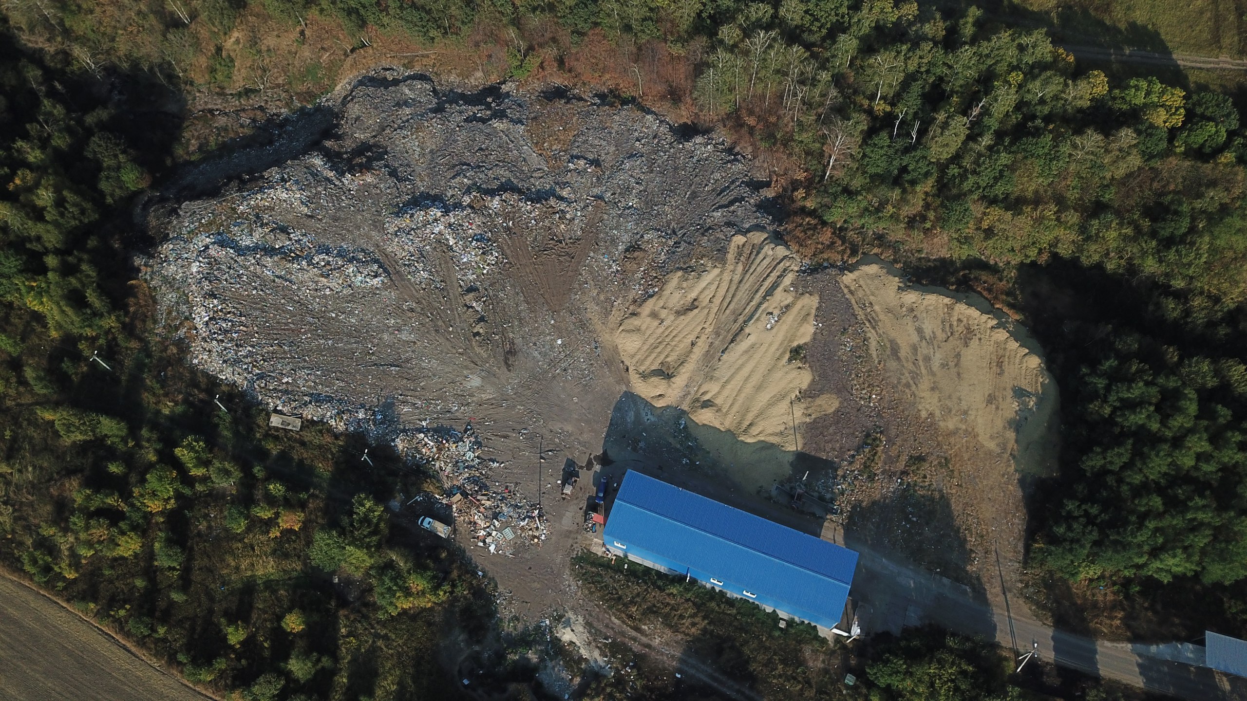 Курская область вошла в федеральный проект «Генеральная уборка»