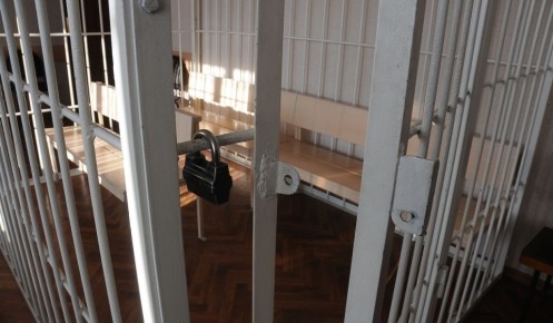 Жительница Курской области получила 15 лет колонии за государственную измену