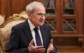 Работа Госдумы вызывает позитивные отклики у главы Конституционного суда