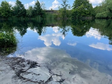 В Курской области введут штрафы для родителей за детей без взрослых у водоемов