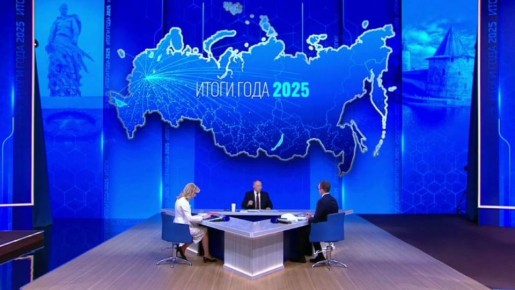 Путин согласился присвоить гвардейское звание бригаде «Ветераны», отличившейся в боях за Суджу