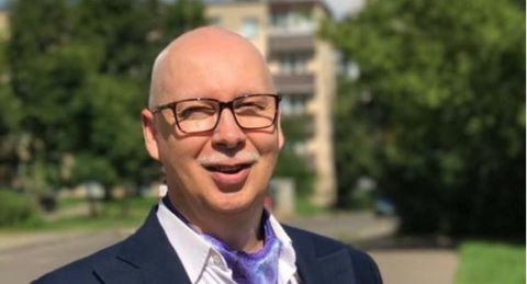 Александр Зимовский: 18 декабря Курская АЭС досрочно выполнила государственное балансовое задание по выработке электроэнергии — 13,154 млрд кВт·ч