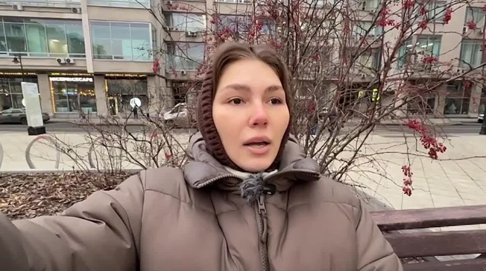 Марьяна Наумова: НОВОСТИ НА ХОДУ:. -Отмена ежемесячных выплат в Курской области