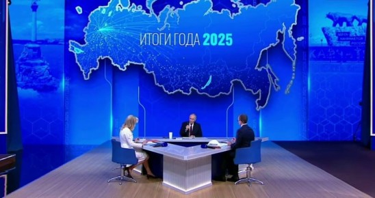 Путин: Бригада "Ветераны" получит почётное наименование «гвардейская»