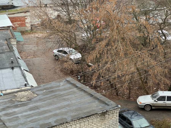 Мэр Курска прокомментировал повышение налога на гаражи