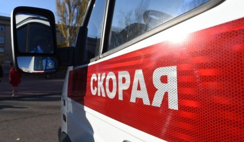 В Курской области в ДТП погибли 2 человека, еще четверо ранены