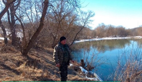 Сотрудники Минприроды Курской области провели 153 рейда по охране животного мира