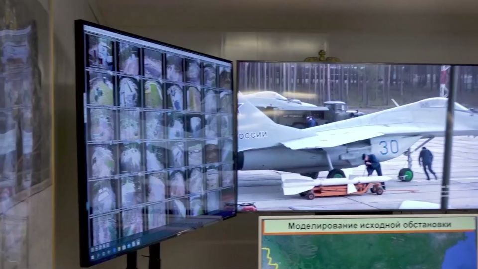 Есть такая профессия - Родину защищать!